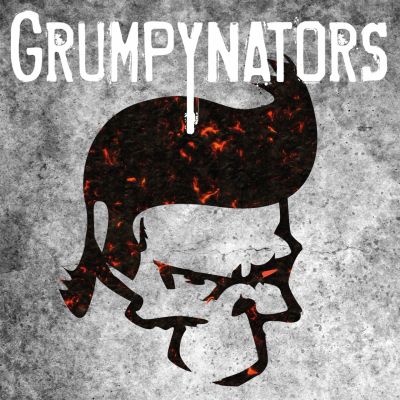 Grumpynators	– ‘Wonderland’ (Album)