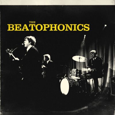 The Beatophonics – ‘The Beatophonics’ (Album)