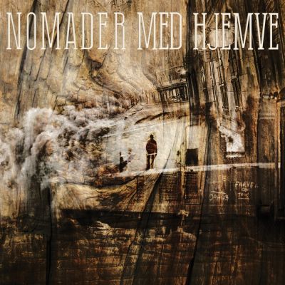 Nomader Med Hjemve – ‘Nomader Med Hjemve’ (Album)