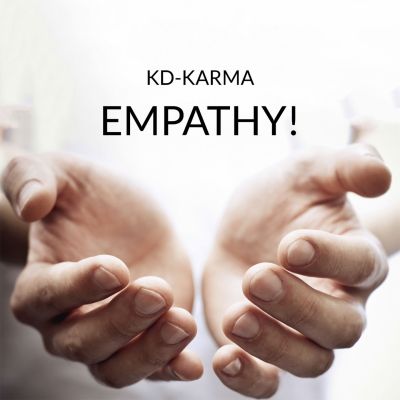 KD Karma – ‘Empathy!’ (Album)