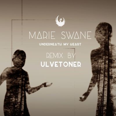 Marie Swane – ‘Underneath My Heart (Ulvetoner Remix)’ (Single)