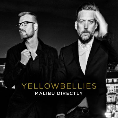 Yellowbellies – ‘Malibu Directly’ (Single)