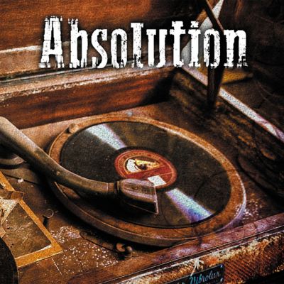 Absolution -‘Blues Power’ (Album)