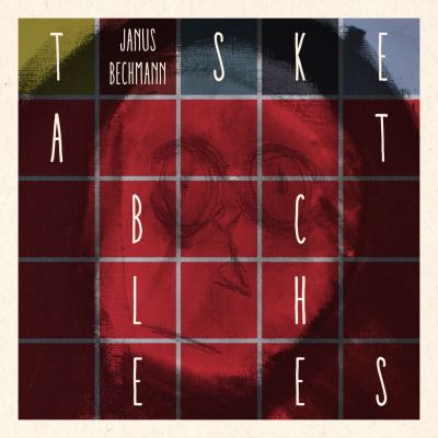 Janus Bechmann – ‘Table Sketches’ (Album)