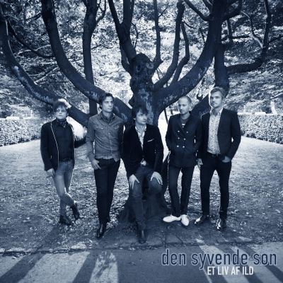 Den Syvende Søn – ‘Et Liv Af Ild’ (Single)