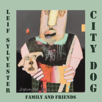 Leif Sylvester – ‘City Dog’ (Single)