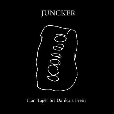 Juncker – ‘Han Tager Sit Dankort Frem’ (Single)