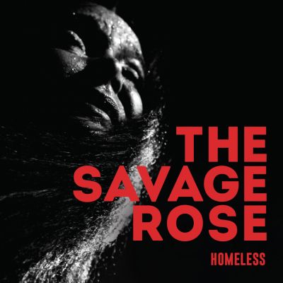 The Savage Rose – ‘Homeless’ (Album)