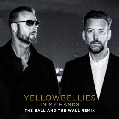 Yellowbellies – ‘In My Hands’ (Single)