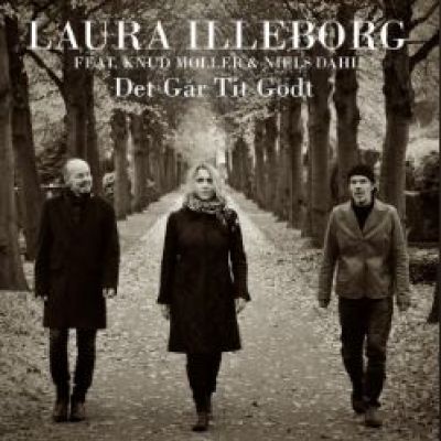 Laura Illeborg – ‘Det Fryser Fjorten Grader I Mit Hjerte’ (Single)