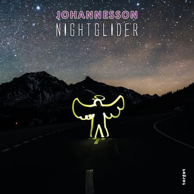 Johannesson – ‘Nightglider’ (Single)