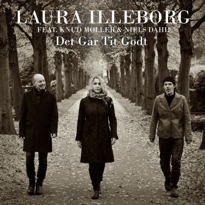 Laura Illeborg – ‘Det Går Tit Godt’ (Album)