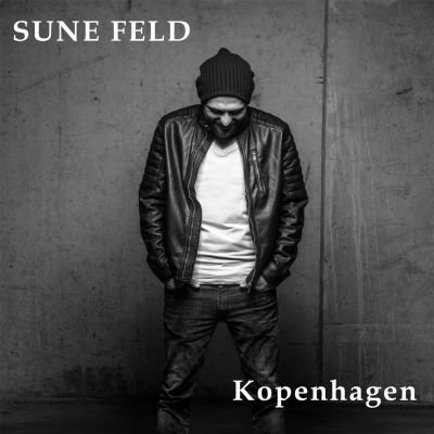 Sune Feld – ‘Kopenhagen’ (Single)