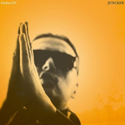 Juncker – ‘Globus NV’ (Album)