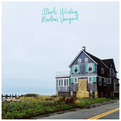 Alberte Winding – Martha’s Vineyard (album)