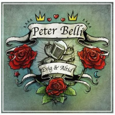 Peter Belli – ‘Evig & Altid’ (Album)