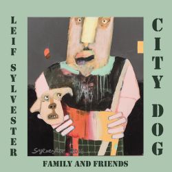 Leif Sylvester Family & Friends