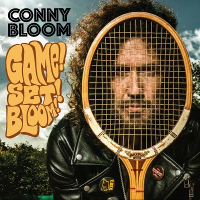 Conny Bloom – Game! Set! Bloom! (album)