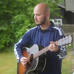 Daniel Jul