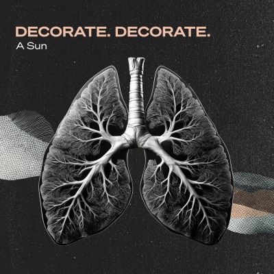 DECORATE. DECORATE. – A Sun