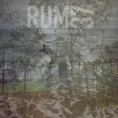 Rum 37 – ‘Guldstol Mod Yderste Kaj’ (Album)