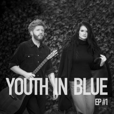 Youth In Blue – ‘EP #1’ (EP)