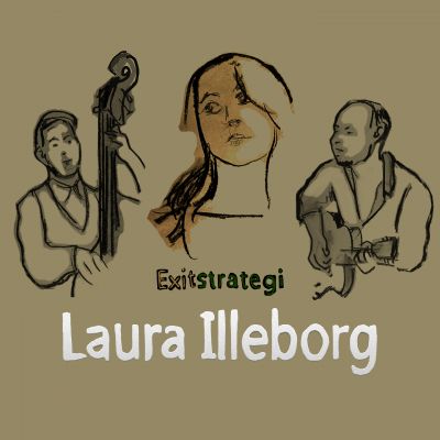 Laura Illeborg – Exitstrategi (album)
