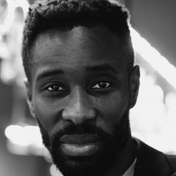 Herve Touré