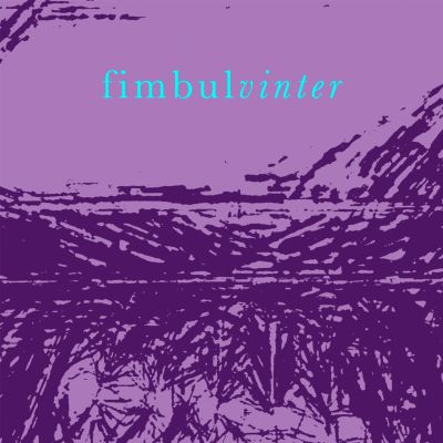 JANUAR – Fimbulvinter