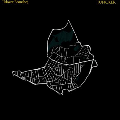 Juncker – Udover Brønshøj (single)