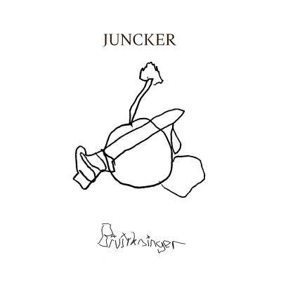 Juncker – ‘Bivirkninger’ (Album)