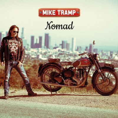 Mike Tramp – ‘Nomad’ (Album)