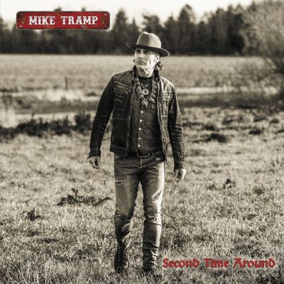 Mike Tramp – Second Time Around (album)