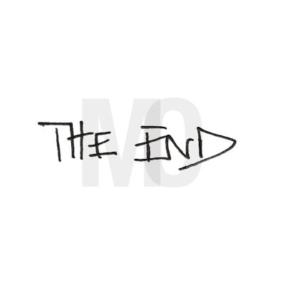 Miners Outfit – ‘The End’ (Album)