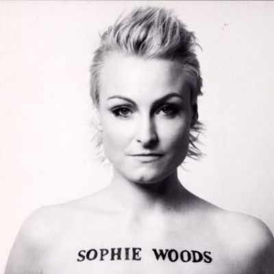 Sophie Woods – ‘Betweenyouandme’ (Album)