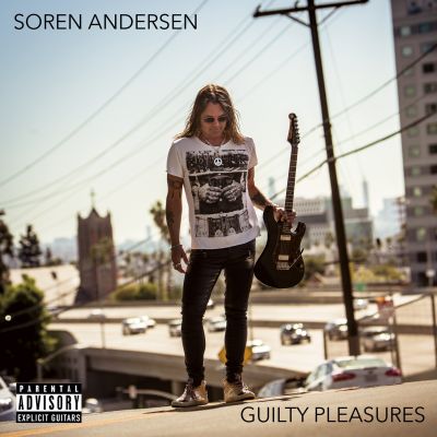 Soren Andersen – Guilty Pleasures
