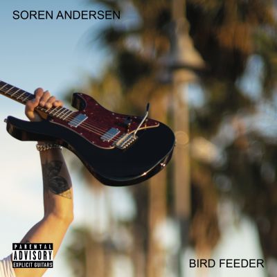 Soren Andersen – Bird Feeder (single)