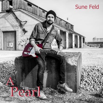 Sune Feld – ‘A Pearl’ (Single)