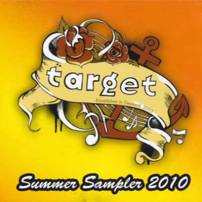 Various Artists – ‘Target Summer Sampler 2010’
