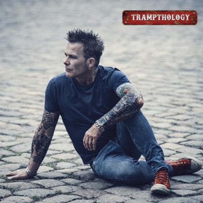 Mike Tramp – Trampthology (album)