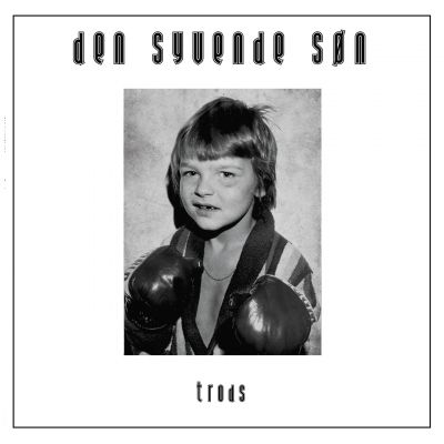 Den Syvende Søn – Trods (Album)