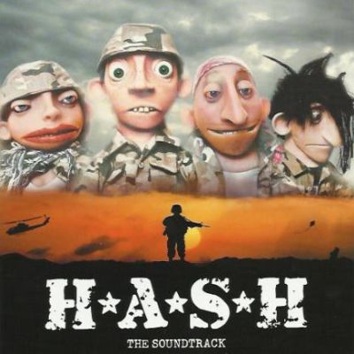 Various Artists -‘H*A*S*H – The Soundtrack’