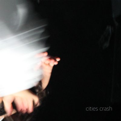 Another Juggle – ‘Cities Crash’ (Single)