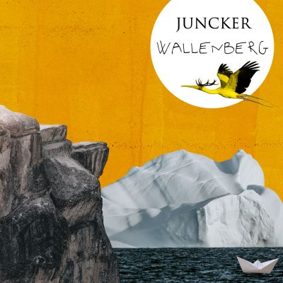 Juncker – “Wallenberg” (single)