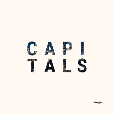 Capitals (EP)