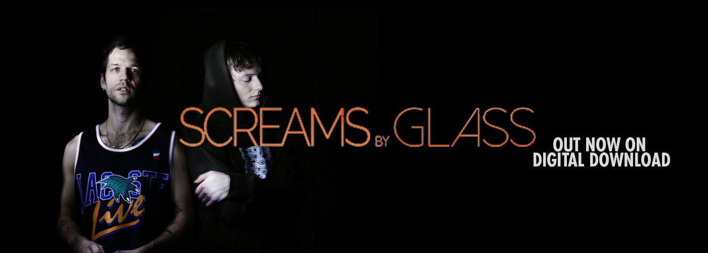Glass