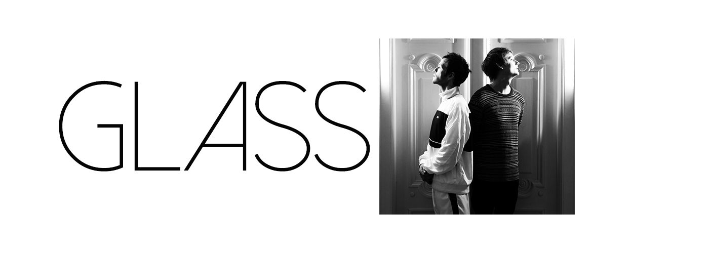 Glass