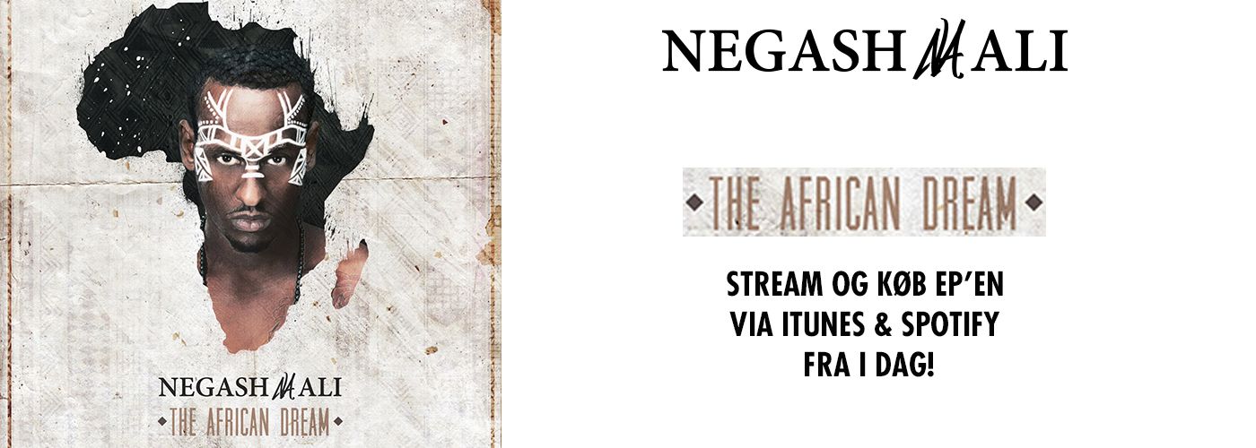 Negash Ali