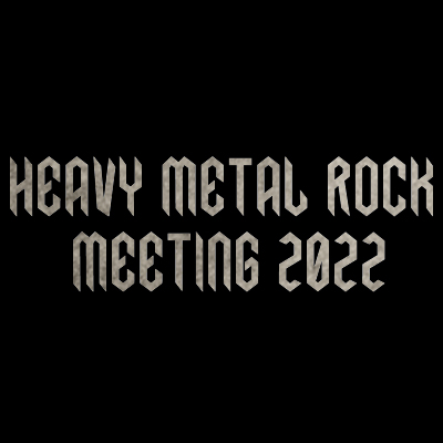 Heavy Metal Rock Meeting
